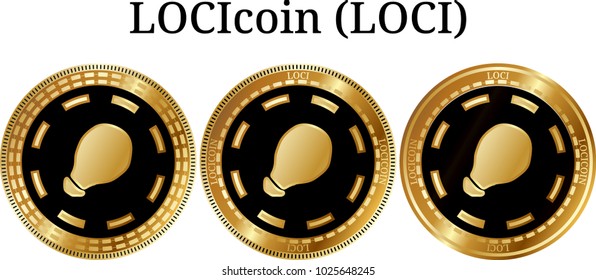 loci cryptocurrency