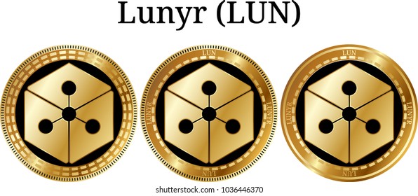 lun cryptocurrency