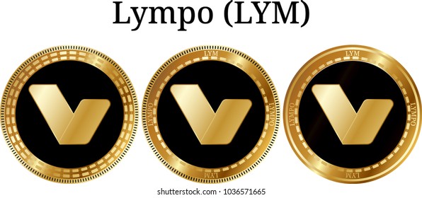 lympo coin