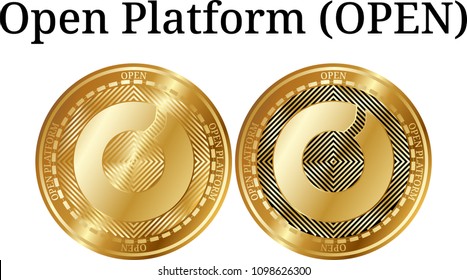 open platform coin