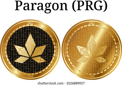 paragon coin cryptocurrency