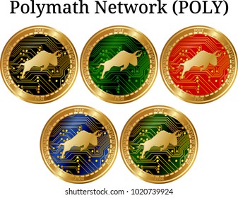 polymath coin news