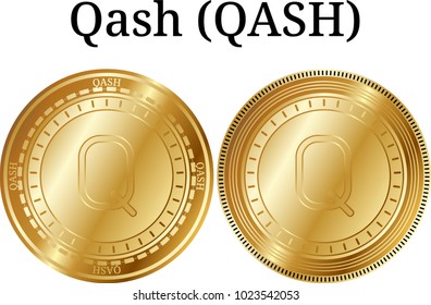 qash coin price