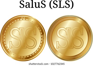 salus cryptocurrency