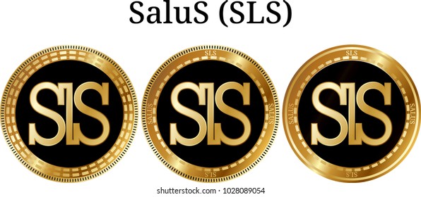 salus cryptocurrency