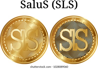 salus cryptocurrency