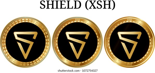 shield xsh