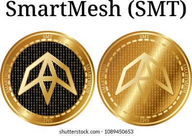 smt cryptocurrency