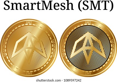 smartmesh cryptocurrency