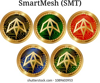 smt cryptocurrency