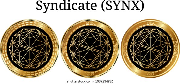 Syndicate coin Syndicate coin