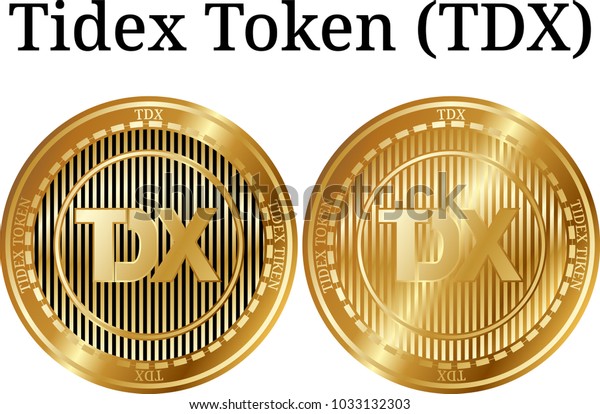 Tidex Token description