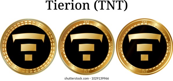 tnt coin