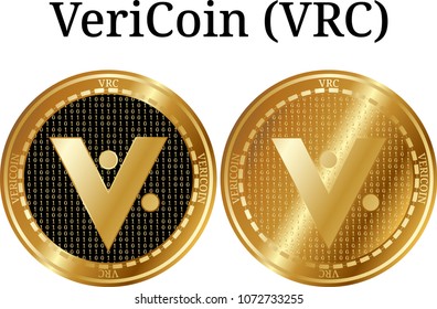 veri coin