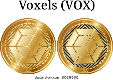 crypto voxels coin