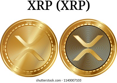 Xrp Logo Images, Stock Photos & Vectors | Shutterstock