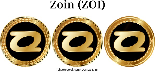 zoin cryptocurrency