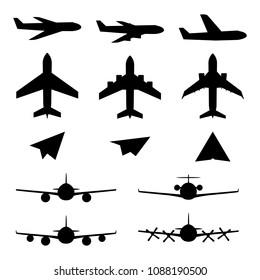 Airplane Wing Vector Images, Stock Photos & Vectors | Shutterstock