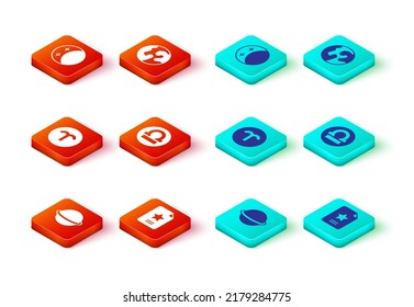 Set Planet Saturn, Star constellation zodiac, Aries, Libra, Earth globe and Eclipse of the sun icon. Vector