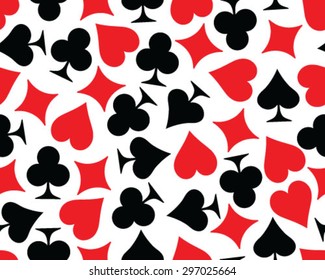 9,501 Poker seamless Images, Stock Photos & Vectors | Shutterstock