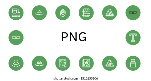 Set of png icons such as Use pallet, Pamela, Semitic neopaganism, Foosball, Pothole, d glasses, Pastafarianism, Pachinko, Spellbook, Loose gravel, Tanktop, Type , png