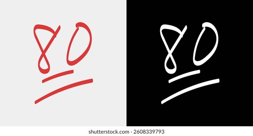 Set of points, speech bubbles and arrows