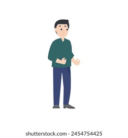 set pose designer world designer day cartoon