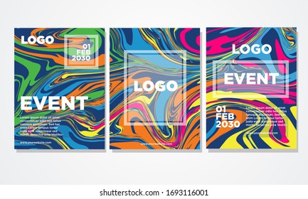 Set Poster Marble Background - Technicolor Candy Colour fits for :
Layout, Poster Background, Artwork, Design Exploration, Wall Art, Cover, Megazine, Artwork, Event, Backdrop, Event, Summer, Feast,