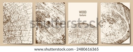 Similar – Image, Stock Photo tree bark Tree bark