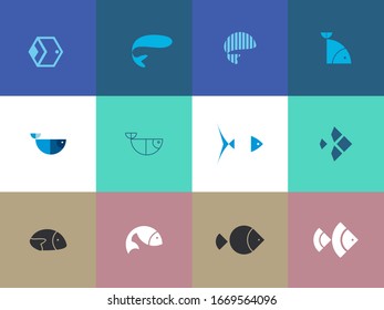 Summer Games Flat Icon Set Sport Stock Vector (Royalty Free) 432372430