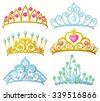 Princess Crown Photos, Images & Pictures | Shutterstock