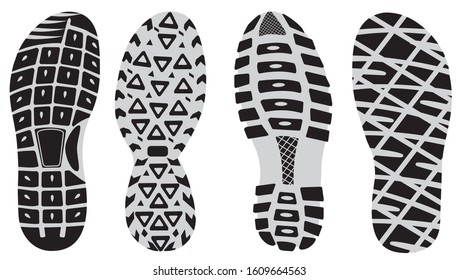 1,716 Running shoe tread Images, Stock Photos & Vectors | Shutterstock