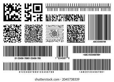 772 Product serialization Images, Stock Photos & Vectors | Shutterstock