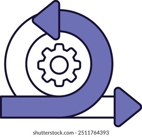 Conjunto de gerenciamento de produtos Ícones da Web de estrutura plana, como análise de dados, produto, análise de dados, destino, atendimento ao cliente, promoção de produtos, de, ícones de linha fina de vetor de depósito para Web