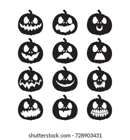 545,145 Scary Pumpkin Images, Stock Photos & Vectors | Shutterstock