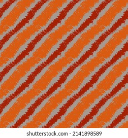 A set of purple seamless patterns with brushstrokes, pixels 1000x1000, vector grafic.