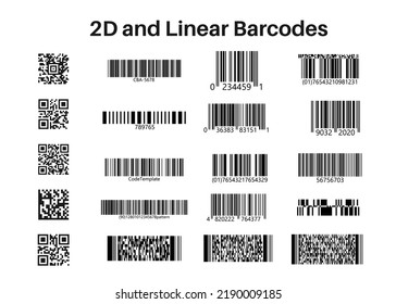 9,198 Strip Code Images, Stock Photos & Vectors | Shutterstock