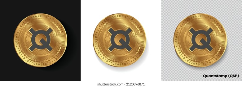 qsp crypto news