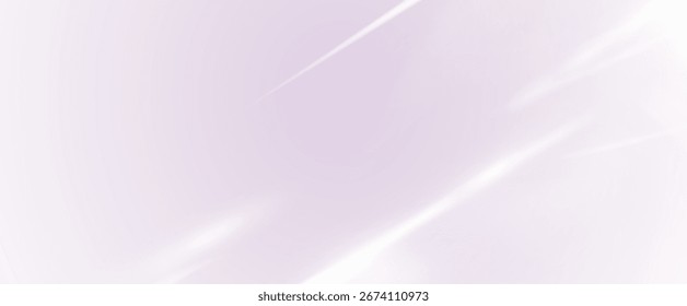 Set of rainbow light flares, reflection effect, falling confetti. Light rainbow lights with transparent effect, sparkling prism, stripe overlay, vector, png.