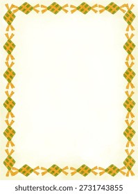 Conjunto de garabatos de ramadán, arte de Clip islámico de ramadán, marco de Fondo de pantalla de fondo eid mubarak