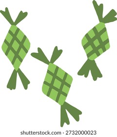 Conjunto de garabatos de ramadán, arte de Clip islámico de ramadán, marco de Fondo de pantalla de fondo eid mubarak