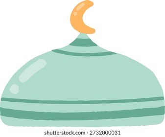 Conjunto de garabatos de ramadán, arte de Clip islámico de ramadán, marco de Fondo de pantalla de fondo eid mubarak