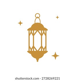 set ramadan kareem Icon Vetor. ícones de ornamentos islâmicos imagem vetorial. lanternas da mesquita silhueta de oração