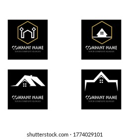 Establecer diseño de propiedades y logotipos de construcción