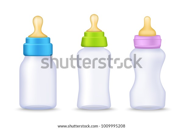 realistic nipple baby bottle