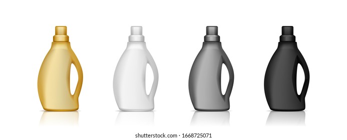 Detergent Bottle Mockup Images Stock Photos Vectors Shutterstock