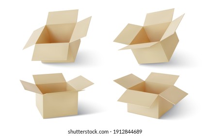 121,517 Opening carton box Images, Stock Photos & Vectors | Shutterstock