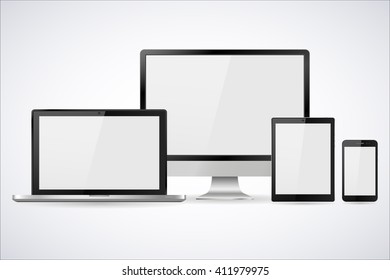 55,096 Computer 3d Mockup Images, Stock Photos & Vectors | Shutterstock