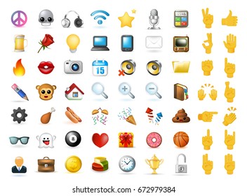 Emoji Real Images Stock Photos Vectors Shutterstock
