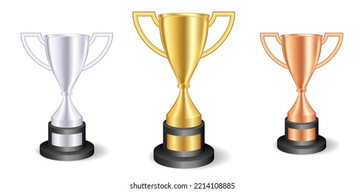 4,732 Trophy Eps Contest Images, Stock Photos & Vectors | Shutterstock